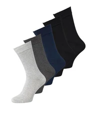 Socken (5-Paar)