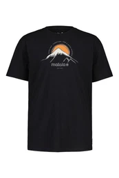 T-Shirt Herren T-Shirt MussliM. Traceable BioRe