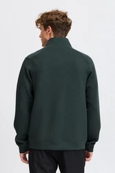 Casual Friday Sweatjacke 'Sigurd' 0096