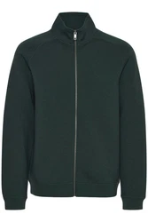 Casual Friday Sweatjacke 'Sigurd' 0096