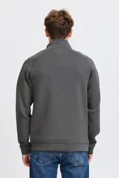 Casual Friday Sweatjacke 'Sigurd' 