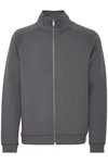 Casual Friday Sweatjacke 'Sigurd' 