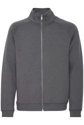 Casual Friday Sweatjacke 'Sigurd' 
