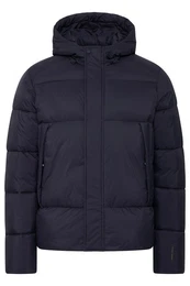 Winterjacke CFAUSTIN short puffer jacket gemtliche Puffer jacket