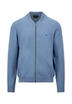 FYNCH-HATTON Strickjacke Supersoft Cardigan College 