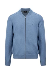 FYNCH-HATTON Strickjacke Supersoft Cardigan College 