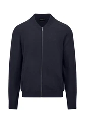 FYNCH-HATTON Strickjacke Supersoft Cardigan College 