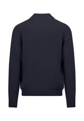 FYNCH-HATTON Strickjacke Supersoft Cardigan College 