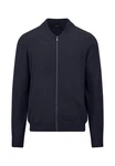 FYNCH-HATTON Strickjacke Supersoft Cardigan College 