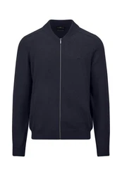 FYNCH-HATTON Strickjacke Supersoft Cardigan College 