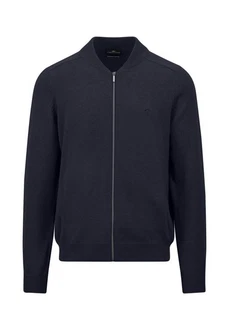 FYNCH-HATTON Strickjacke Supersoft Cardigan College 