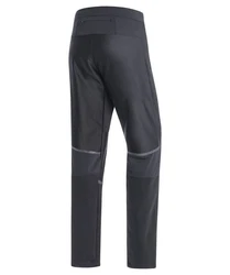 GORE Wear Laufhose Herren R5 GTX I Pants Dunkelgrau/Schwarz/Grau/Dunkelblau