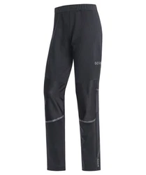 GORE Wear Laufhose Herren R5 GTX I Pants Dunkelgrau/Schwarz/Grau/Dunkelblau