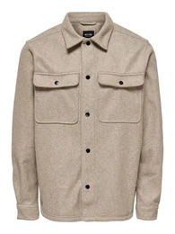 Kurzjacke Ash (1-St)