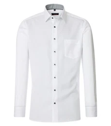 Businesshemd Modern Fit