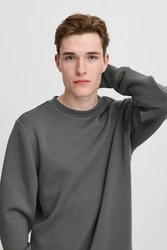 Casual Friday Sweatshirt CFSebastian 
