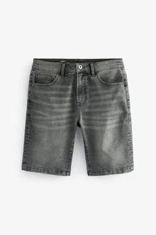 Next Jeansshorts Skinny Fit mit Stretch Next Jeansshorts Skinny Fit mit Stretch