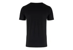 moser Thermounterhemd Merino Unterhemd Dunkelgrau/Grau