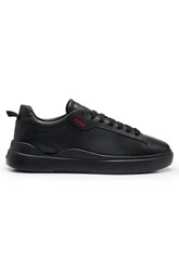 HUGO Sneaker Blake Tenn lt Schwarz