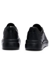 HUGO Sneaker Blake Tenn lt Schwarz