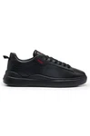 HUGO Sneaker Blake Tenn lt Schwarz