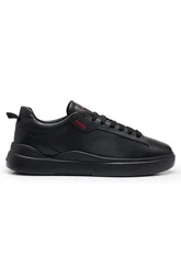 HUGO Sneaker Blake Tenn lt Schwarz