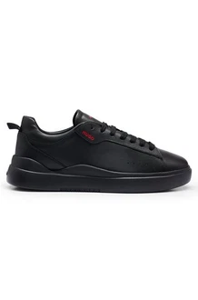 HUGO Sneaker Blake Tenn lt Schwarz