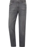Jan Vanderstorm 5-Pocket Jeans WALLNER Hellgrau/Dunkelgrau/Grau