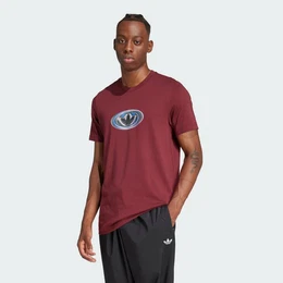T-Shirt 90S LOGO T-SHIRT