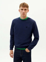 Sweatshirt Sol Navy Sweatshirt