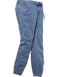 Schlupfjeans HEMAL mit Schlupfbund