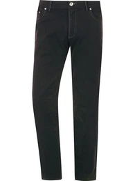 5-Pocket-Hose SKANNI mit Teildehnbund
