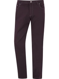 5-Pocket-Hose RALUNDE im Five-Pocket-Design
