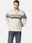Babista Pullover DIALARI wei