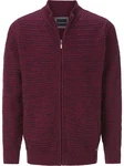 Babista Strickjacke LANAGIORI rot