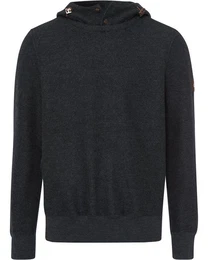 Troyer Kapuzenpullover