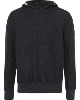 Geiger Troyer Kapuzenpullover