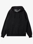 Quiksilver Kapuzensweatshirt SALT WATER HOOD OTLR Schwarz