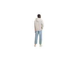TOM TAILOR Sweatshirt Denim uni