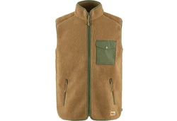 Fjällräven Fleecejacke Vardag 