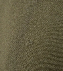CASAMODA Strickpullover Dunkelgrün/Khaki