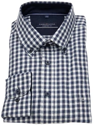 CASAMODA Blusenshirt B.D. Comfort Fit 