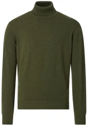 Rollkragenpullover