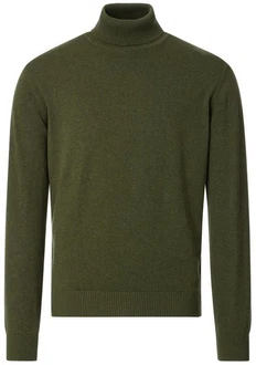 Redmond Strickpullover Rollkragenpullover