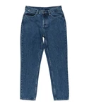 Element Regular-fit Jeans Hellblau/Blau