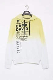 Kapuzensweatshirt
