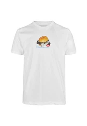 T-Shirt T-Shirt WTFISH