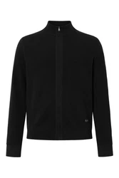 Joop Jeans Strickjacke Okon Schwarz