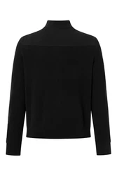 Joop Jeans Strickjacke Okon Schwarz