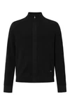 Joop Jeans Strickjacke Okon Schwarz